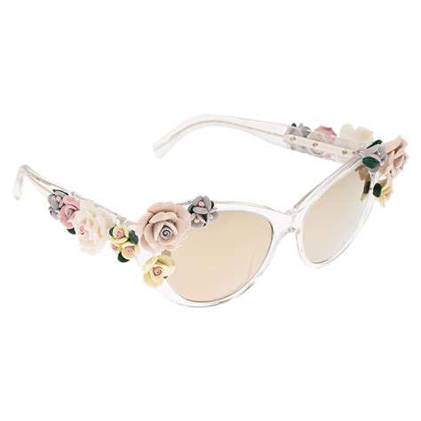 dolce and gabbana sunglasses real or fake